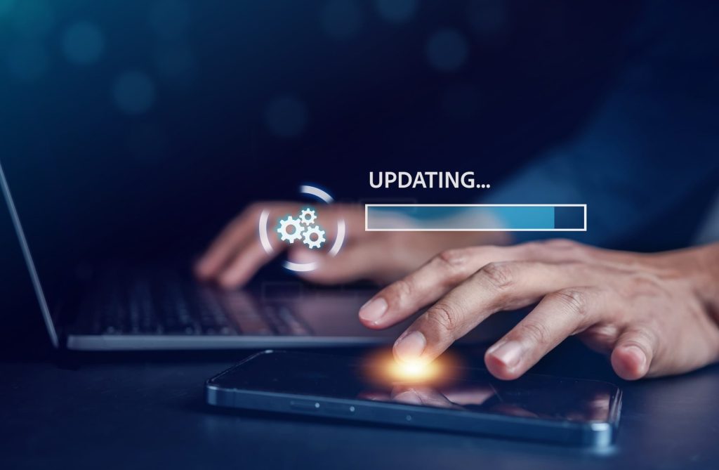 Suits Blog: Neptune DXP 24.14: Powering the Agentic Enterprise.