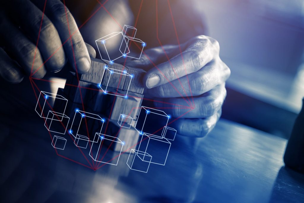 Geeks Blog: Naia Build: The AI Assistant That Actually Understands Enterprise Development.