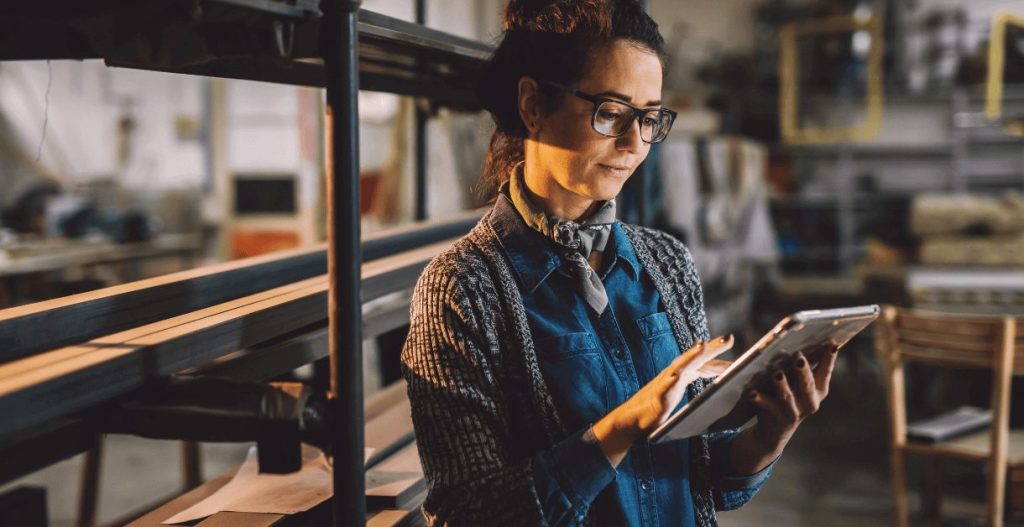 Transforming SAP Manufacturing with Low-Code.