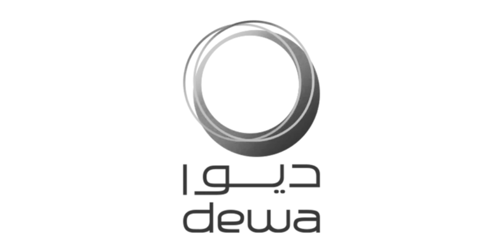 DEWA logo