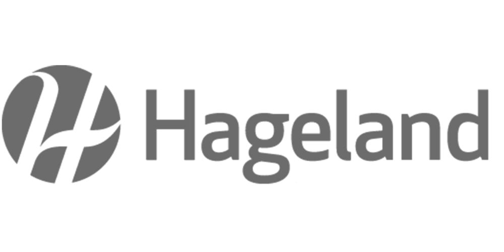 Hageland Logo