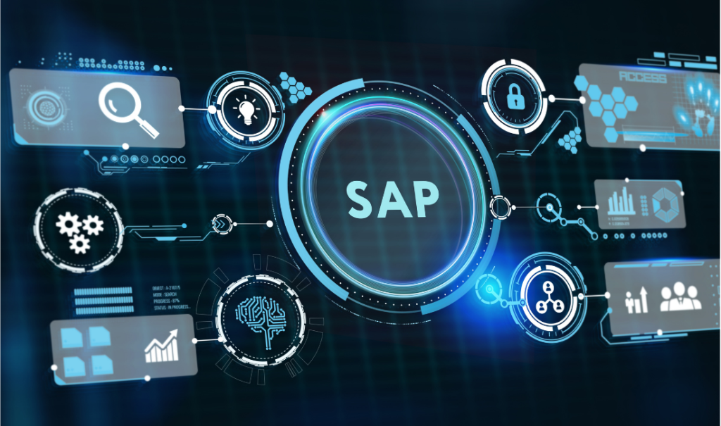 Innovate with S4 Hero