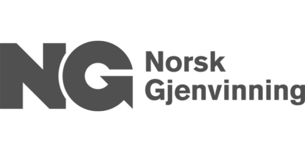 NORSK GJENVINNING_WHITE