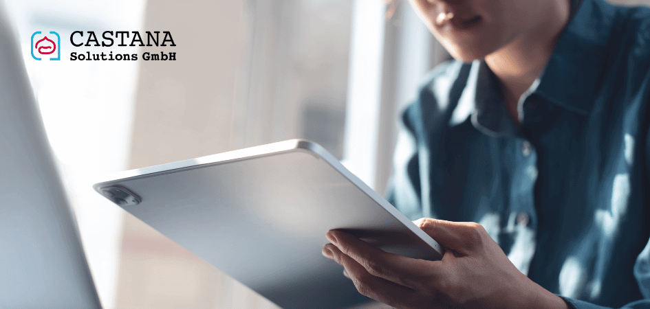 Partner Profile Hero_CASTANA Solutions