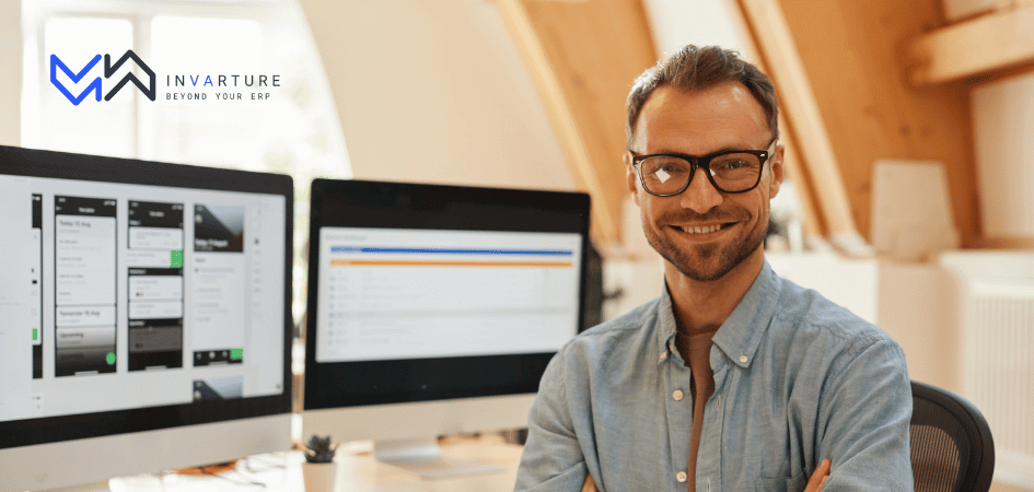 Partner Profile Hero_INVARTURE