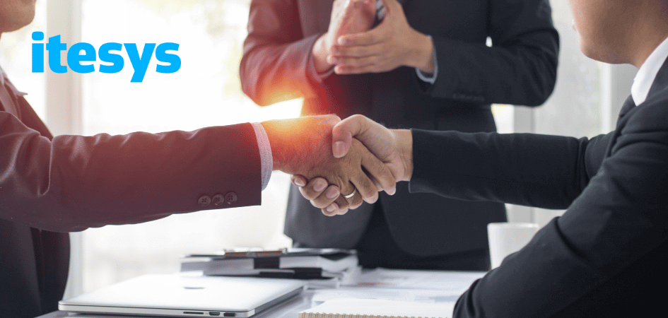 Partner Profile Hero_itesys