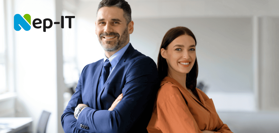 Partner Profile Hero_Nep-IT