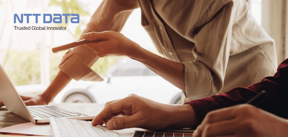 Partner Profile Hero_NTT DATA