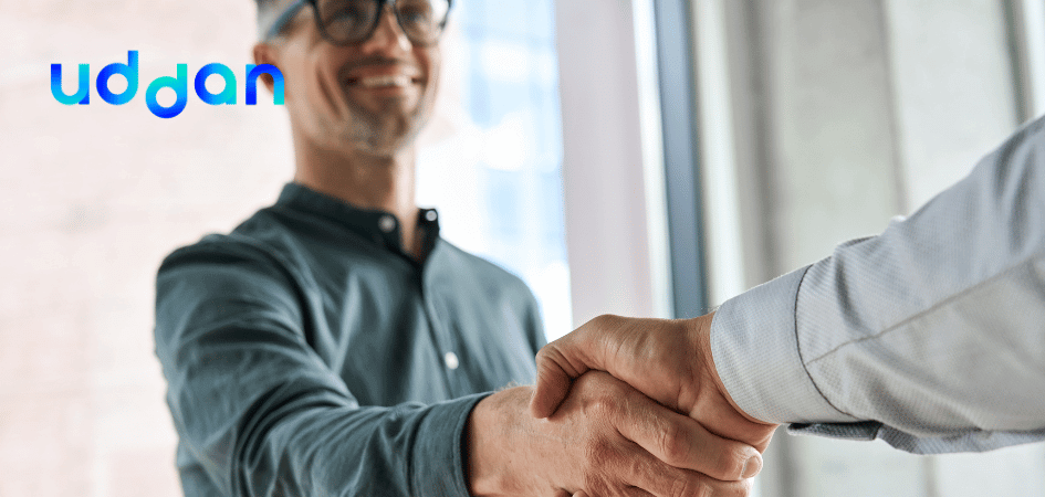 Partner Profile Hero_UDDAN